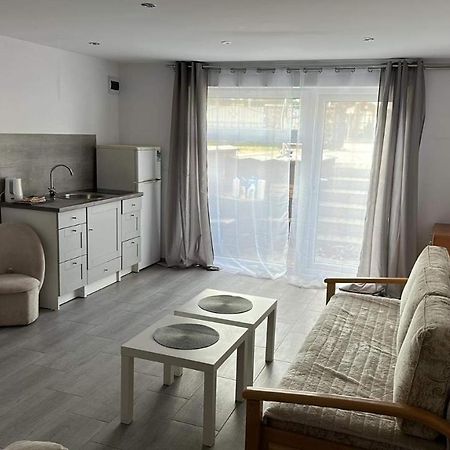 Apartament Mragowo Mazury Apartment Екстериор снимка