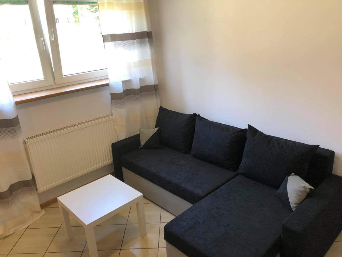 Apartament Mragowo Mazury Apartment Екстериор снимка