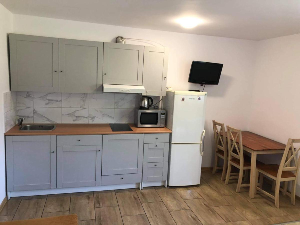 Apartament Mragowo Mazury Apartment Екстериор снимка