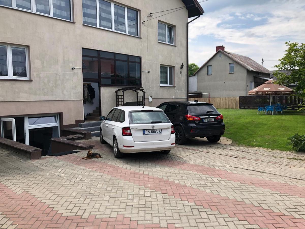 Apartament Mragowo Mazury Apartment Екстериор снимка
