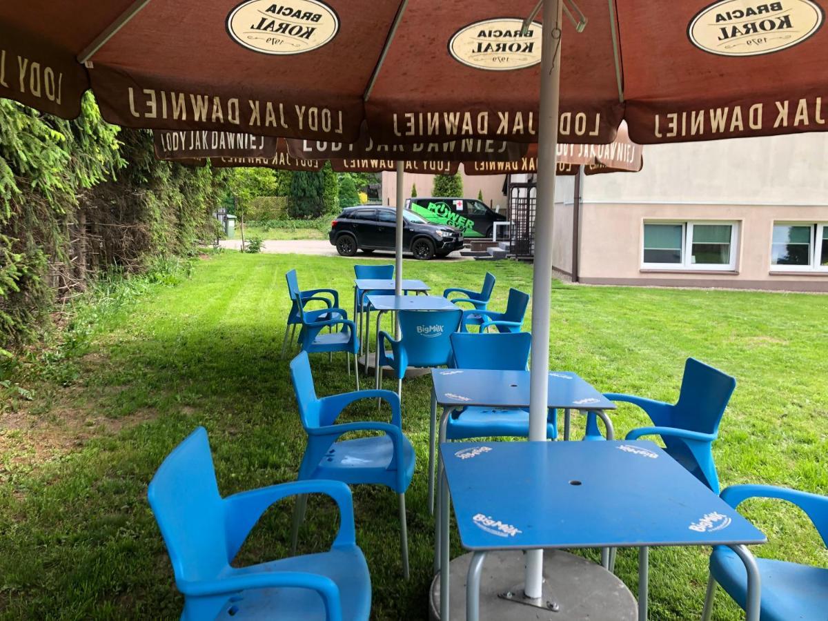 Apartament Mragowo Mazury Apartment Екстериор снимка