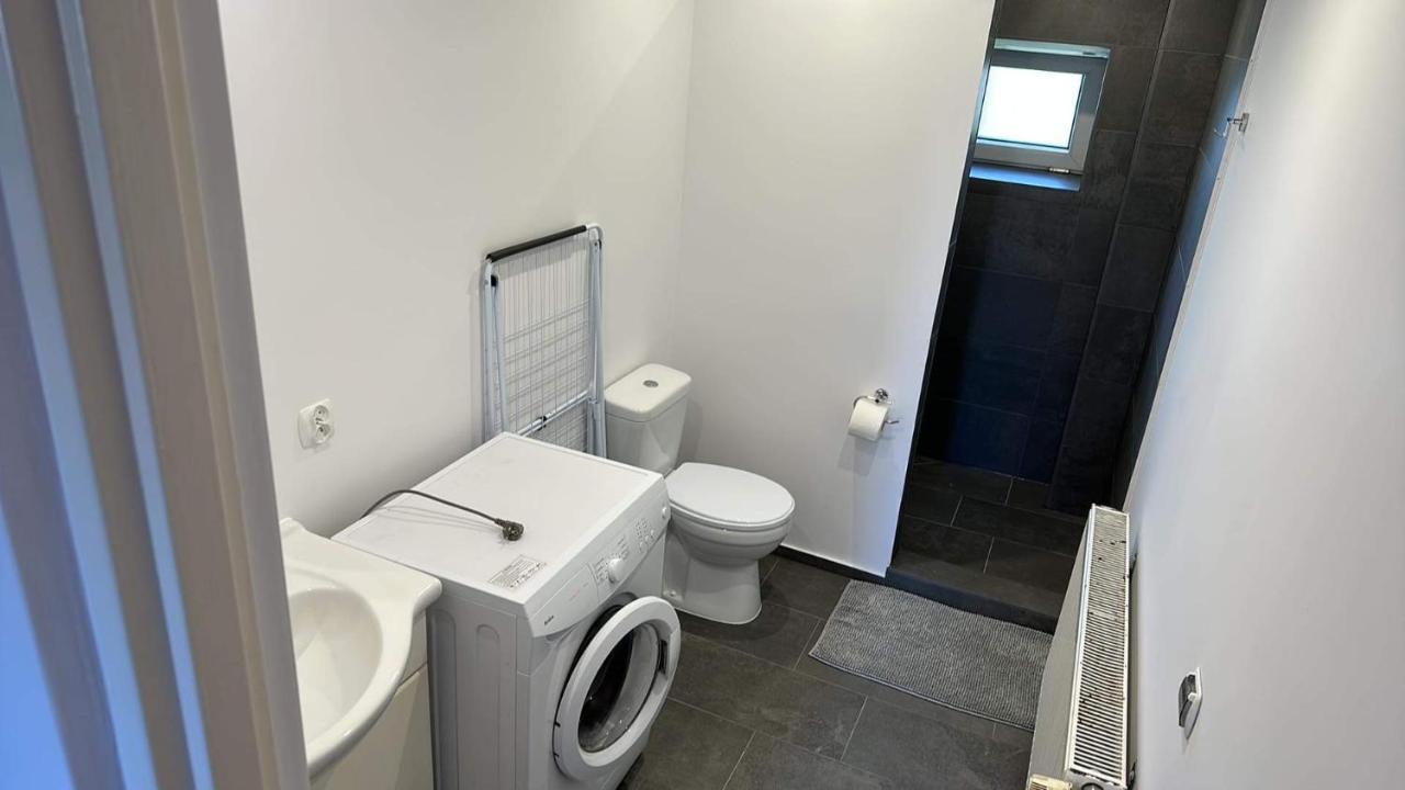 Apartament Mragowo Mazury Apartment Екстериор снимка