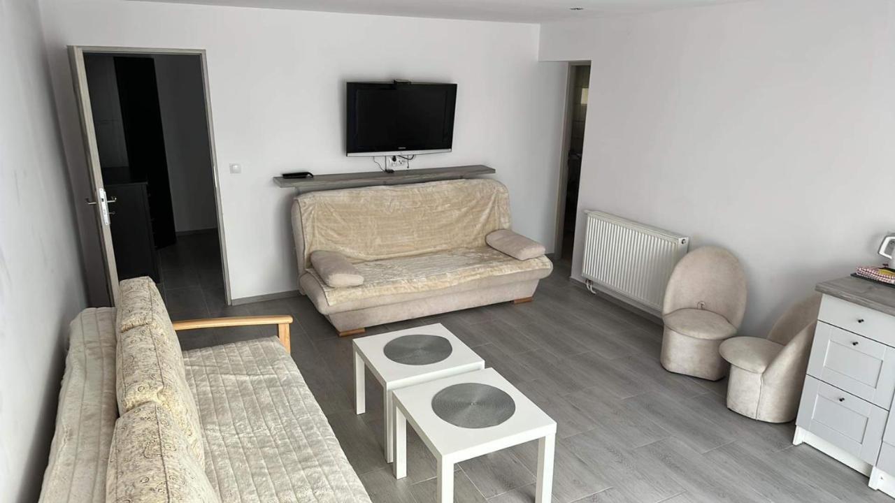 Apartament Mragowo Mazury Apartment Екстериор снимка