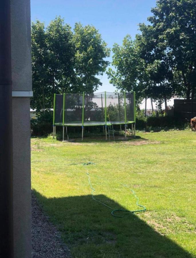 Apartament Mragowo Mazury Apartment Екстериор снимка