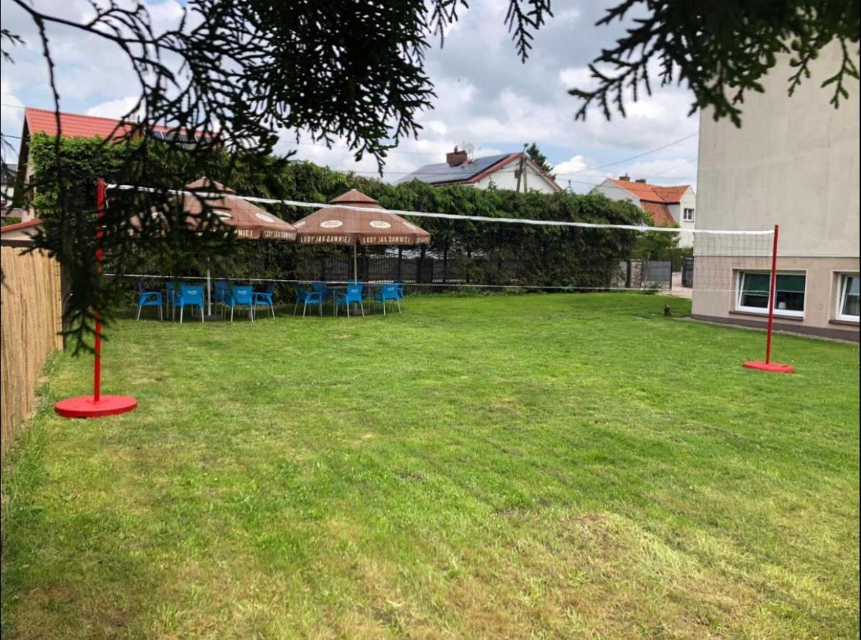 Apartament Mragowo Mazury Apartment Екстериор снимка