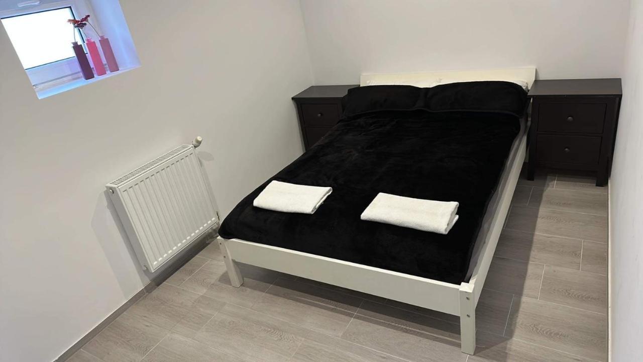 Apartament Mragowo Mazury Apartment Екстериор снимка