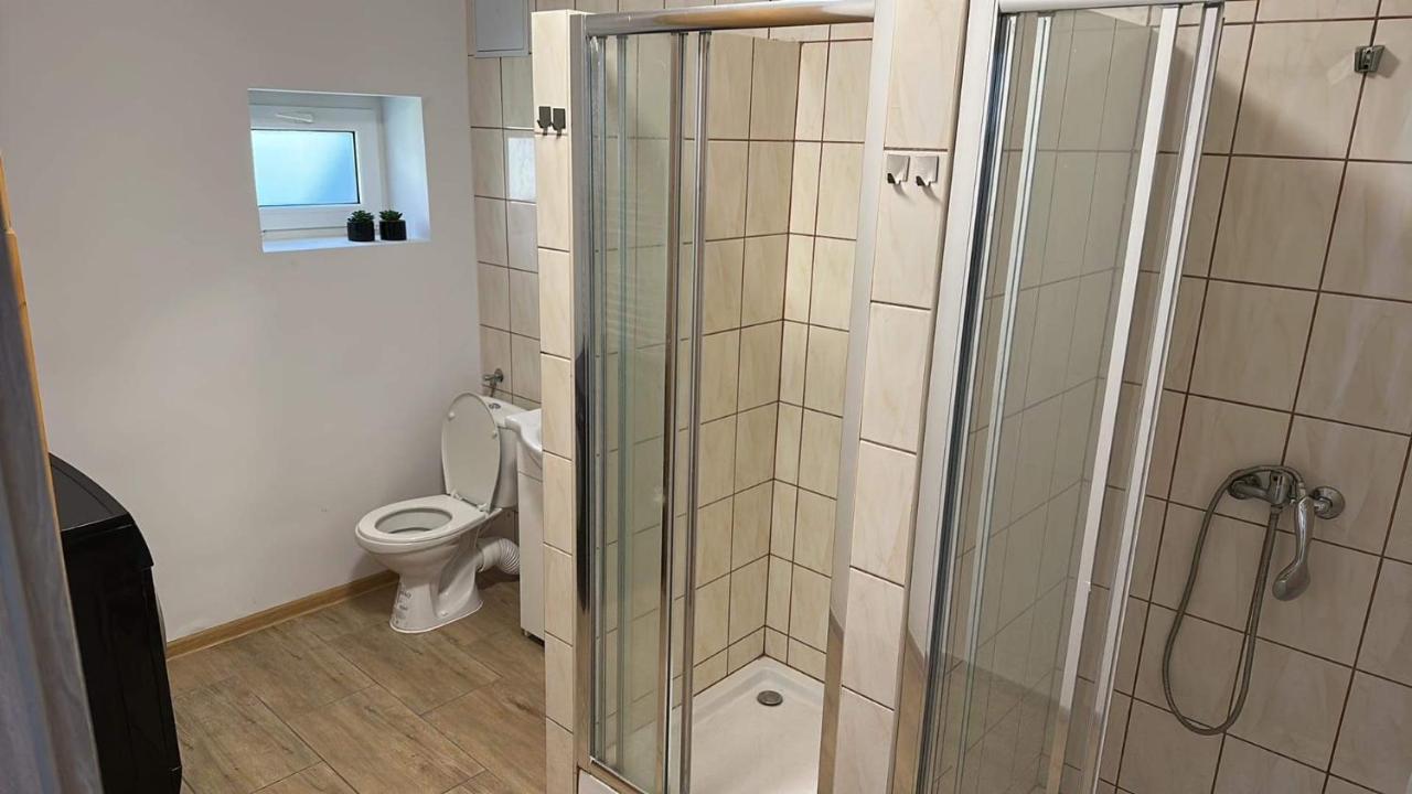 Apartament Mragowo Mazury Apartment Екстериор снимка