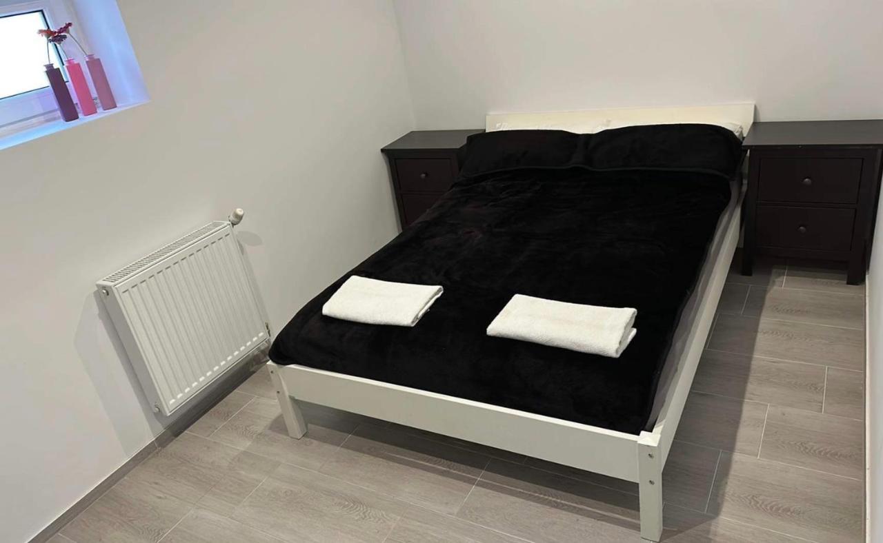 Apartament Mragowo Mazury Apartment Екстериор снимка