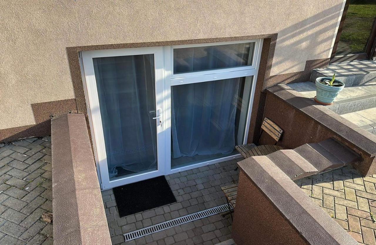 Apartament Mragowo Mazury Apartment Екстериор снимка